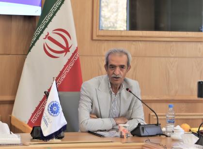 رئیس اتاق ایران خبر داد:  پیگیری برای افزایش ضمانت اجرایی مصوبات و ارتقای جایگاه شورای گفت‌وگو